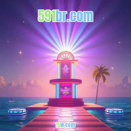 591br.com: O Melhor Lugar Para Avaliações de Jogos Impactantes