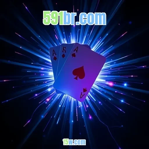 591br.com: Aposte com Emoção e Inteligência no Mundo dos Jogos