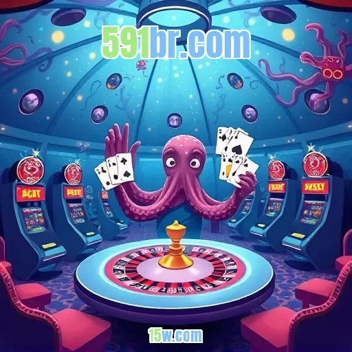 591br.com: Novidades e Lançamentos Quentes do Mundo Gamer