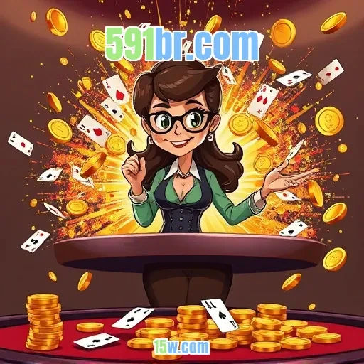 591br.com: Atraia Sorte e Prêmios na Sua Loteria Favorita!
