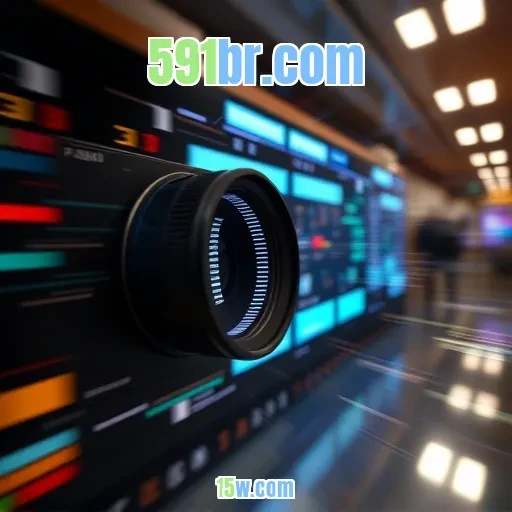 591br.com: Explore a Fascinante Roleta e Ganhe Prêmios Incríveis